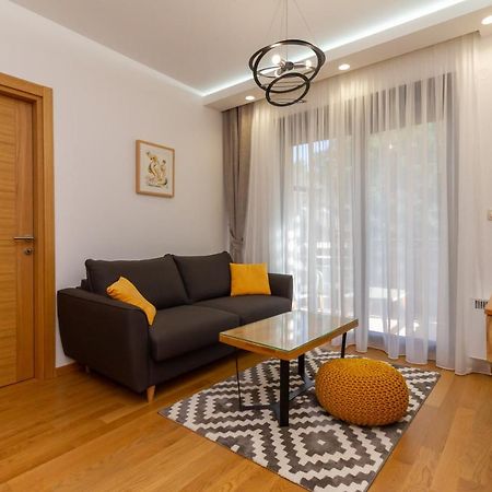 Apartment Casa Di Lusso - Vila Pekovic Green Zlatibor Extérieur photo